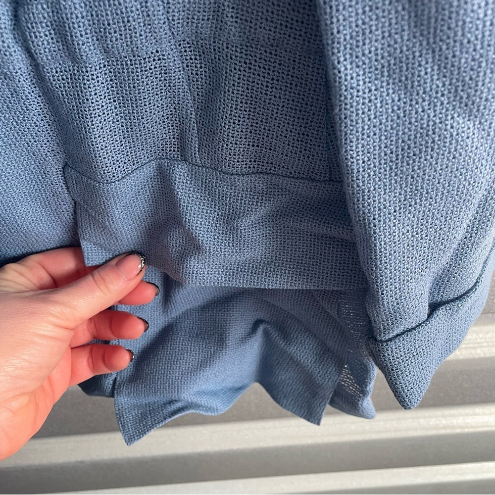 Akris 100 year anniversary cinch waist jacket - Picture 5 of 8